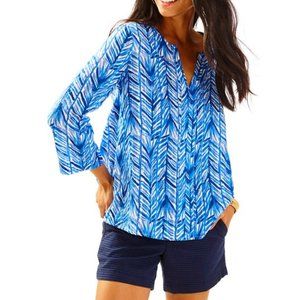 NWT NALANI SWING TUNIC size Medium
